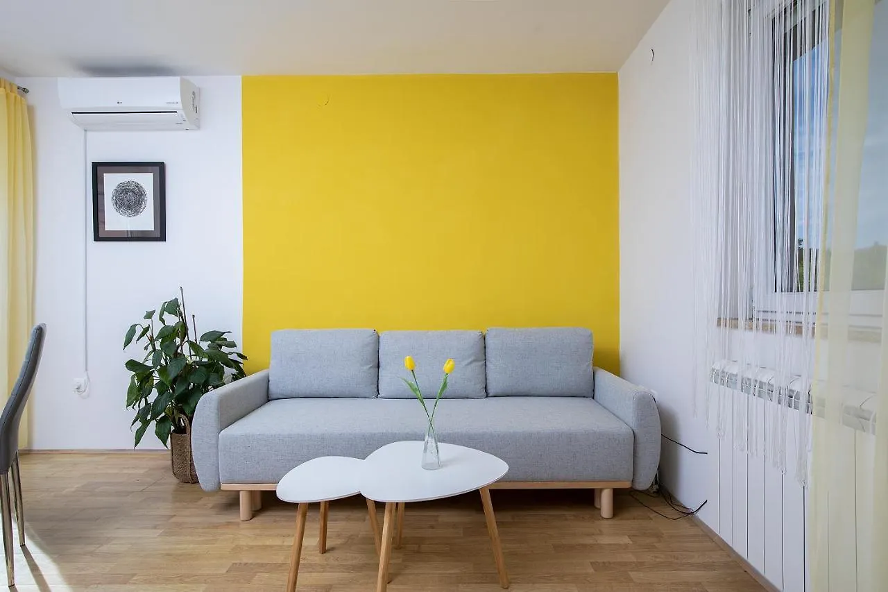 Pula Istria Apartments