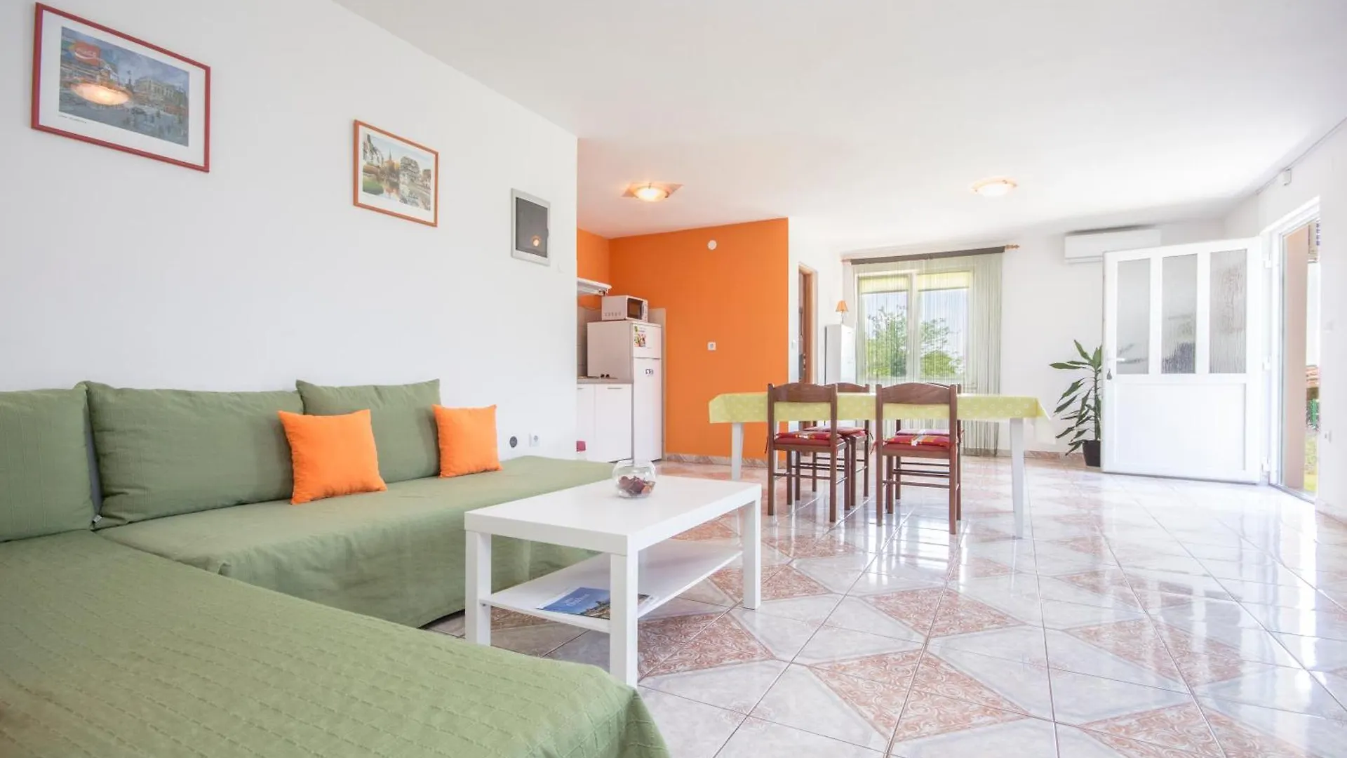 Pula Istria Apartments