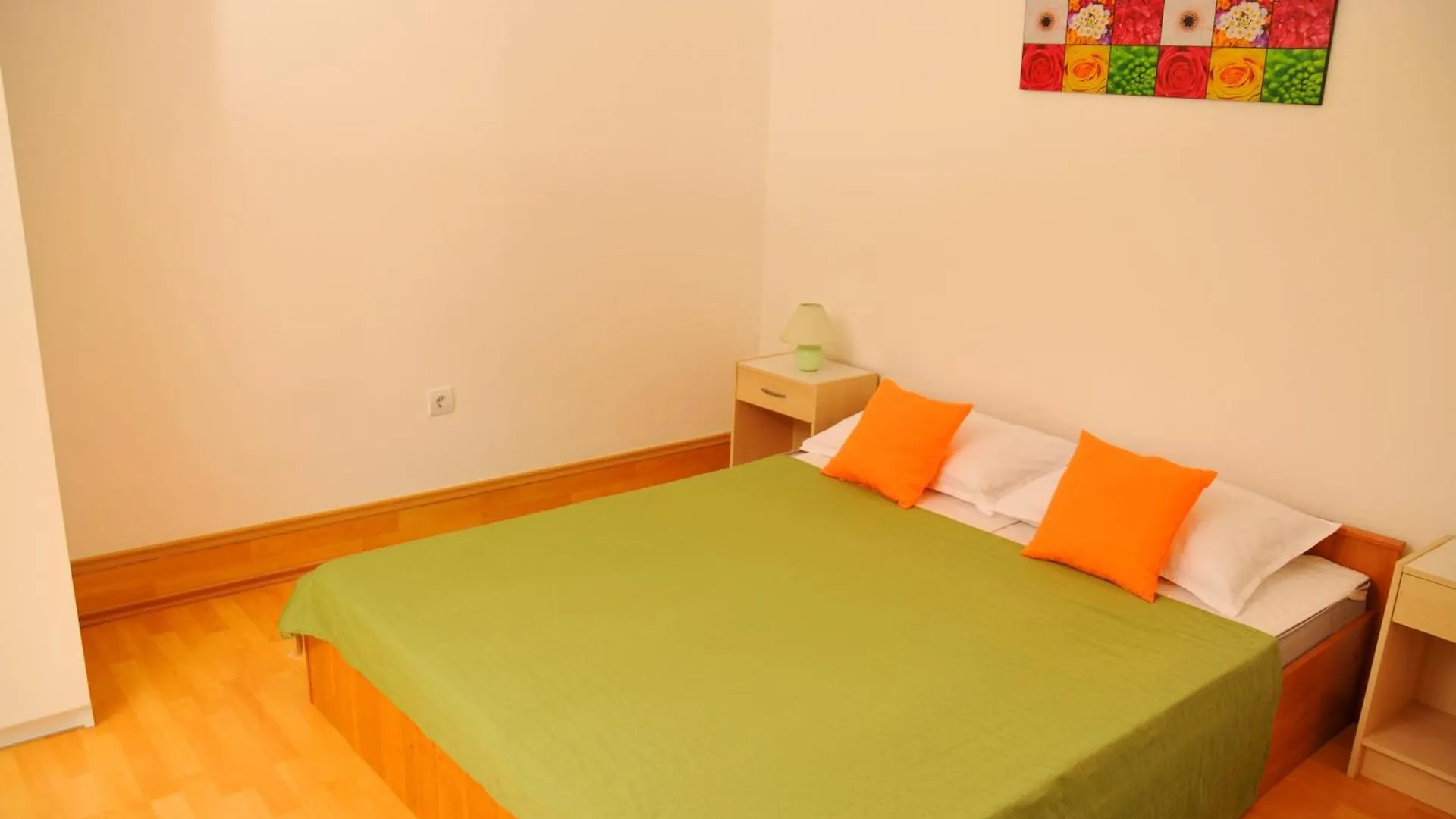 Pula Istria Apartments Croácia