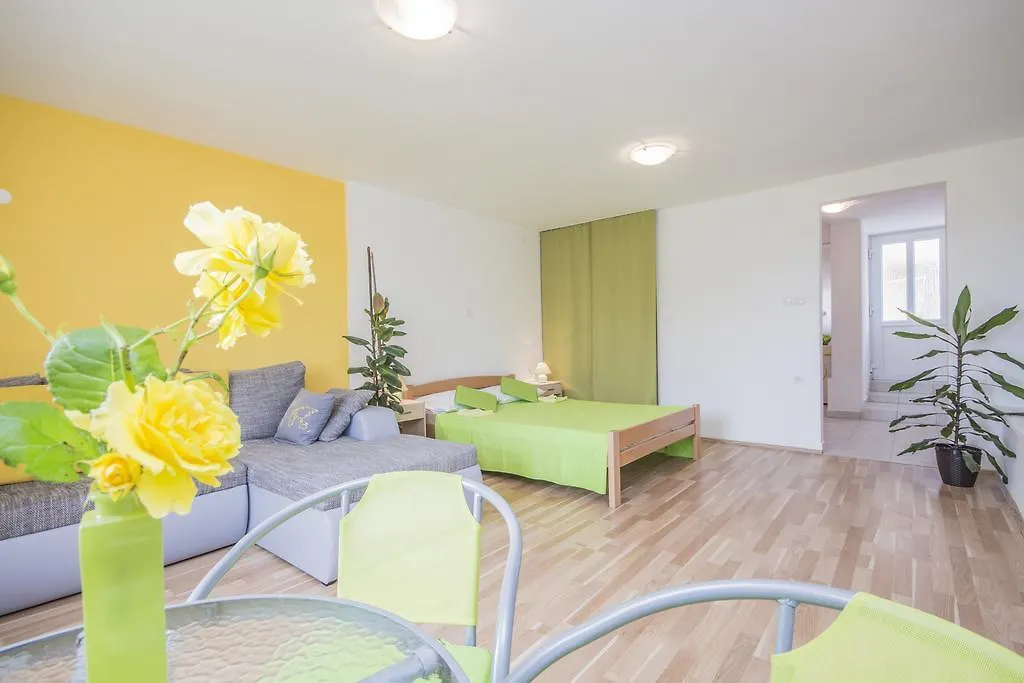 Pula Istria Apartments