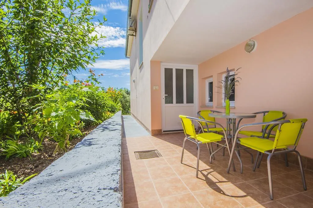 Pula Istria Apartments Croácia